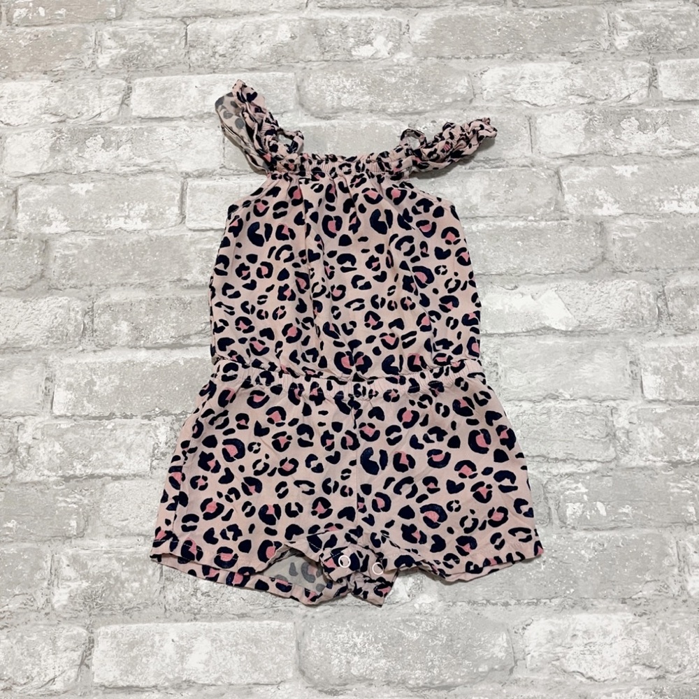 Cat & Jack romper